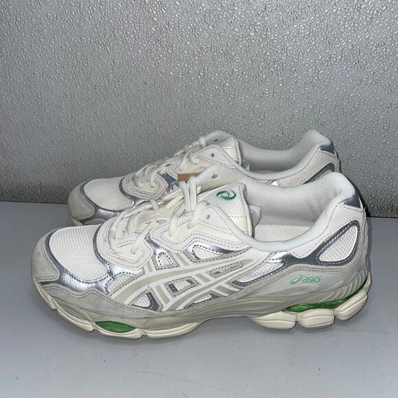 ASICS Gel-NYC Sportstyle Running Shoes M10.5 W12 - Picture 7 of 10